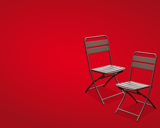 Banner slider Card 2 sedie